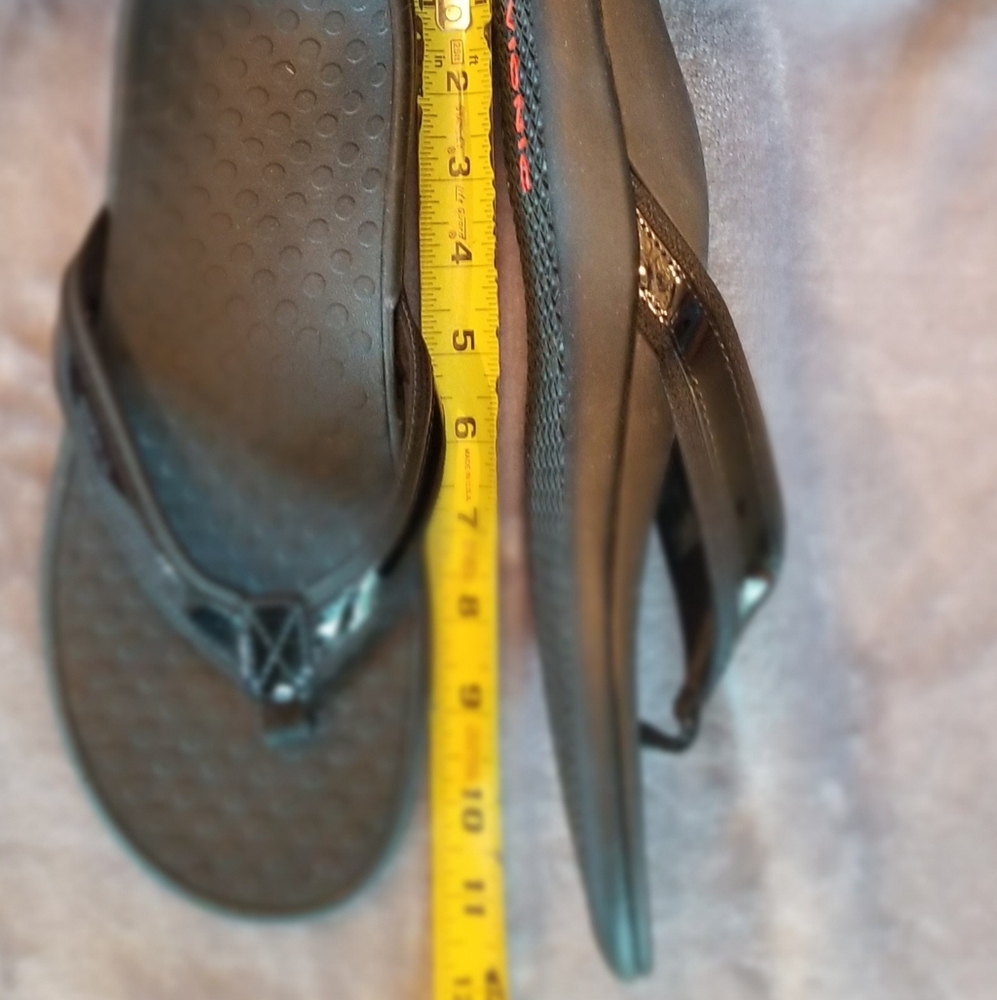 Vionic TIDE II Orthopedic sandals EU size 43